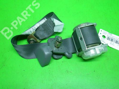 Used Rear left seatbelt DAIHATSU GRAN MOVE (G3) 1.6 16V (G301) (91 hp) 6607539