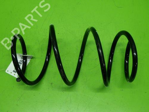 Used Shock absorber spring TOYOTA PRIUS (_W5_) 1.8 Hybrid (ZVW50_, ZVW51_) (98 hp) 14740320