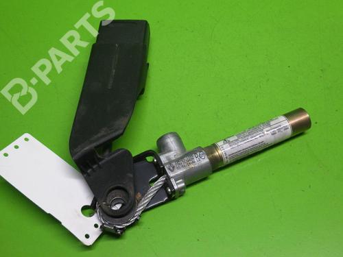 Used Front right belt tensioner RENAULT KANGOO (KC0/1_) 1.2 (KC0A, KC0K, KC0F, KC01) (58 hp) 6670548