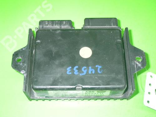 Electronic module CITROËN EVASION MPV (22, U6) 2.0 Turbo C.T. | BP6374421M83 