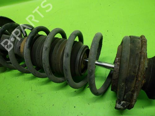 Left rear shock absorber VW GOLF III (1H1) 1.8 | BP29901341M18