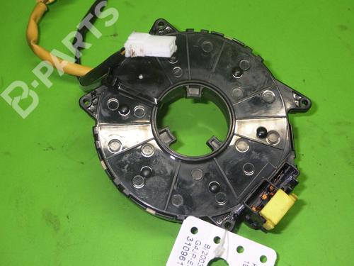 Used Squib airbag HYUNDAI SONATA IV (EF) 2.0 16V (131 hp) 6384364
