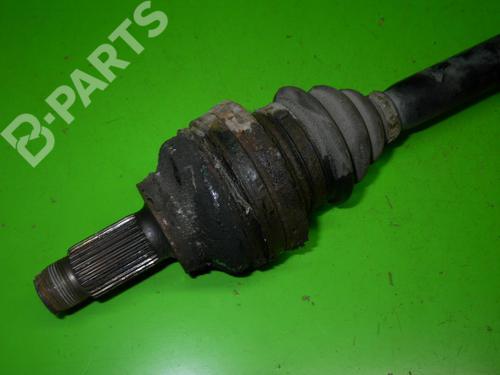 Left rear driveshaft BMW 5 Touring (E39) 523 i | BP6642790M40 