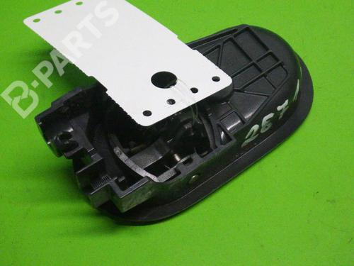 BP6380587I7 | Puxador porta interior MITSUBISHI COLT VI (Z3_A, Z2_A) 1.5 DI-D (Z39A) BP6380587I7