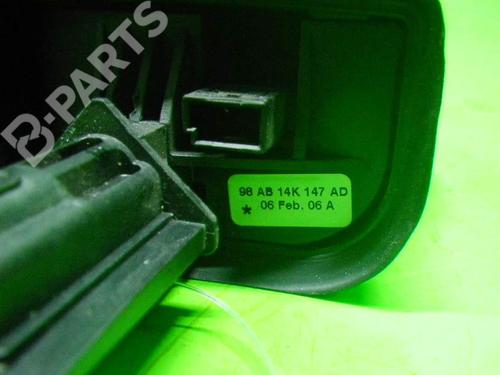 Switch FORD MONDEO III Turnier (BWY) 2.0 16V TDDi / TDCi | BP6368718I30 