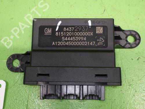 Used Electronic module Electronic module 37862526 37862526