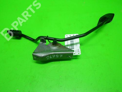 Pedal DAIHATSU CUORE VII (L275_, L285_, L276_) 1.0 (L276) (70 hp) 6369204