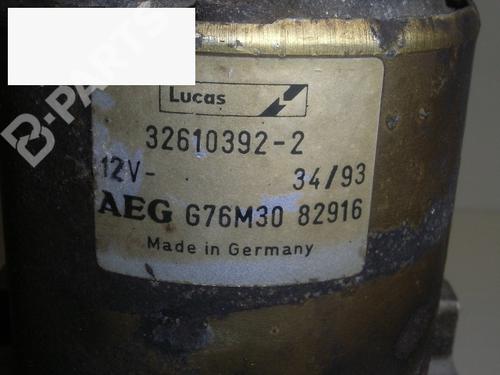 ABS pump OPEL CORSA B (S93) 1.4 i (F08, F68, M68) | BP6337847M43 