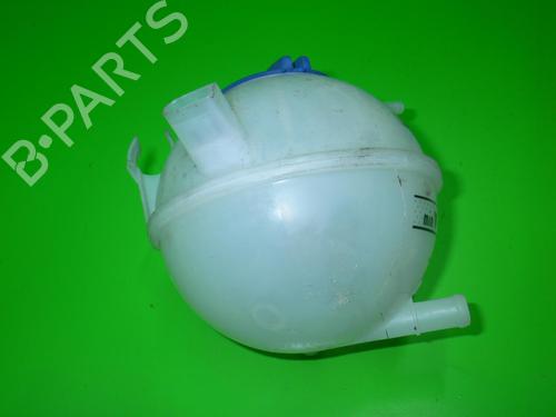 Expansion tank VW GOLF PLUS V (5M1, 521) 1.2 TSI | BP14710740C120 