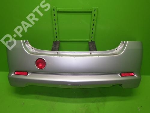 Paragolpes trasero DAIHATSU YRV (M2) 1.3 (M201) (87 hp) 6668044