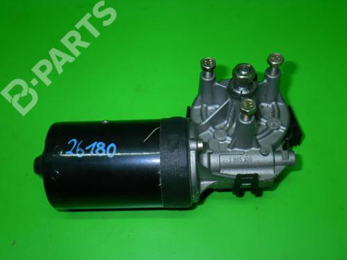 Used Front wiper motor BMW 3 (E46) 316 i (105 hp) 6674132