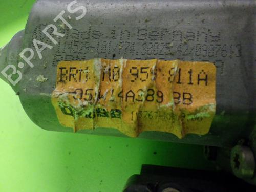 Rear left window mechanism FORD GALAXY I (WGR) 1.9 TDI | BP30046996C24 