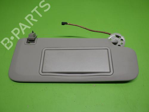Used Right sun visor OPEL INSIGNIA A Sports Tourer (G09) 2.0 Turbo 4x4 (35) (220 hp) 21164473