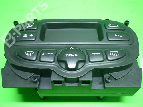 Used Heater blower motor CITROËN XSARA PICASSO (N68) 1.6 16V (109 hp) 6359030