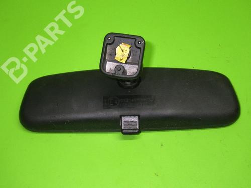 Rear mirror CHEVROLET REZZO MPV (U100) 2.0 | BP6378268I6 