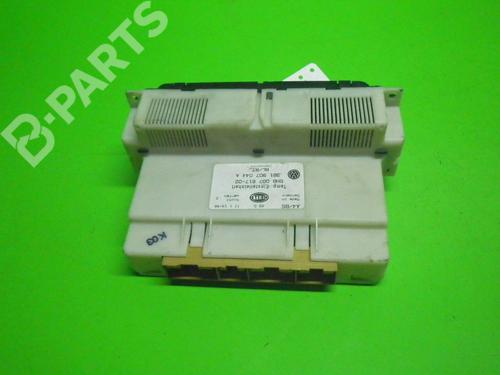 Climate control VW GOLF IV (1J1) 1.6 | BP6339413I5 