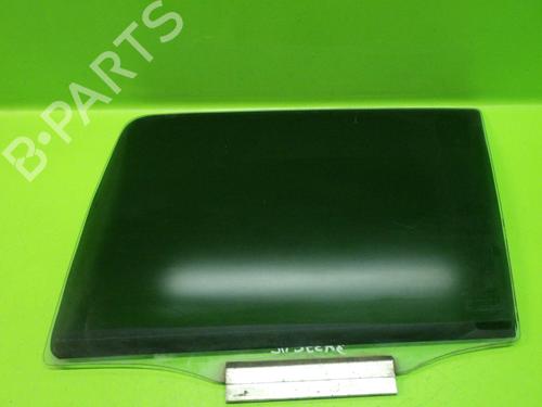 Rear left door window DAEWOO NEXIA Saloon 1.5 (19) (75 hp) 13450237