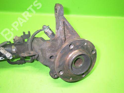 Left front steering knuckle CITROËN XSARA PICASSO (N68) 1.8 16V | BP8137710M25 