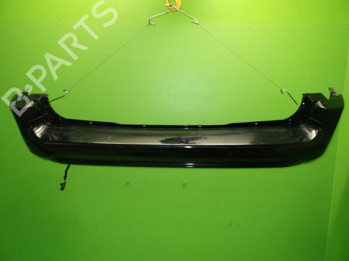 Used Rear bumper OPEL COMBO Box Body/MPV (K9) 1.5 D (102 hp) 23213843