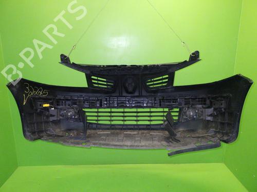 Front bumper RENAULT MEGANE II Coupé-Cabriolet (EM0/1_) 2.0 | BP28182009C7 