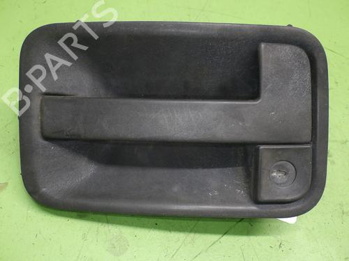 Maniglia esterna anteriore sinistra Maniglia esterna anteriore sinistra FIAT SCUDO Van (220_) 2.0 JTD (94 hp) 37432071 37432071