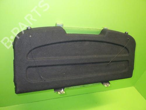Rear parcel shelf FORD FIESTA VI (CB1, CCN) 1.25 | BP40446477C85 - Image 3