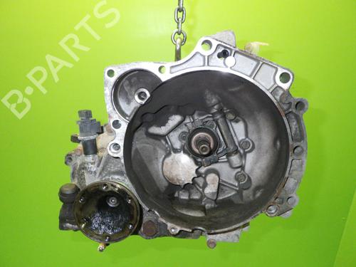Used Gearbox VW POLO III (6N1) 45 1.0 (45 hp) 22749721