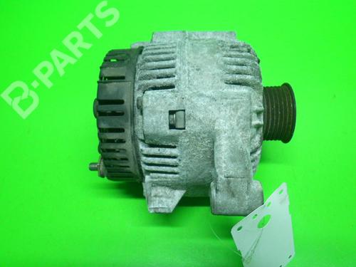 Used Alternator OPEL SINTRA (APV) 2.2 i 16V (OUN16, Y94) (141 hp) 6373834