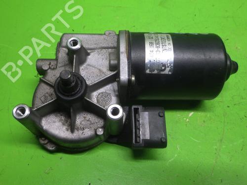 Used Front wiper motor BMW 3 Coupe (E36) 316 i (102 hp) 16162698