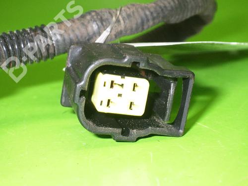 Electronic sensor MERCEDES-BENZ A-CLASS (W169) A 170 (169.032, 169.332) | BP6397123M84 