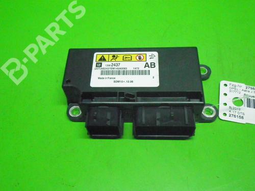 Airbag module OPEL ASTRA J Sports Tourer (P10) 1.7 CDTI (35) (131 hp) 6375132