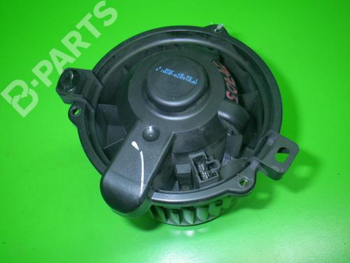 Heater blower motor MITSUBISHI COLT VI (Z3_A, Z2_A) 1.3 (Z21A) | BP6373343M62 