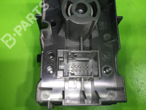 Headlight switch OPEL MERIVA A MPV (X03) 1.6 16V (E75) | BP10746634I24 