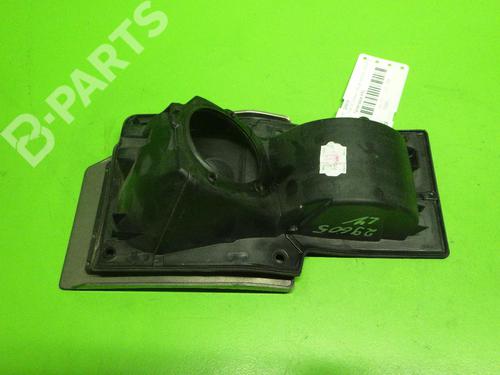 Fuel flap OPEL VIVARO B Bus (X82) 1.6 CDTI (06) | BP6432401C131 