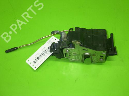 Used Front right lock MERCEDES-BENZ CLK Convertible (A208) CLK 230 Kompressor (208.447) (193 hp) 14732992
