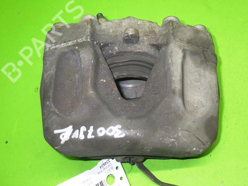 Used Left front brake caliper MERCEDES-BENZ C-CLASS T-Model (S204) C 350 CDI (204.223) (265 hp) 14730176
