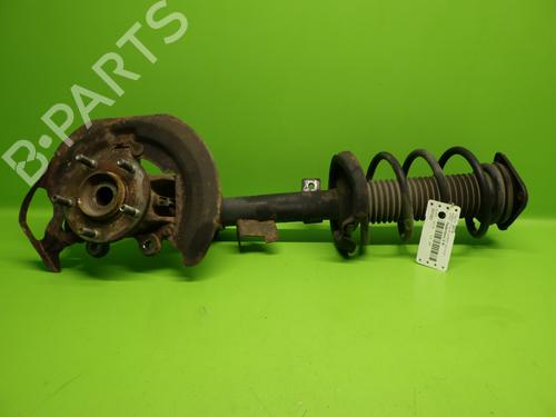 Right front suspension arm MAZDA 3 (BK) 1.6 DI Turbo (109 hp) 13450270