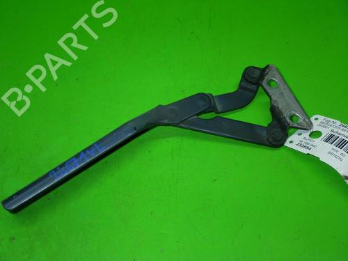 Hinge/Door check strap MERCEDES-BENZ A-CLASS (W168) A 140 (168.031, 168.131) | BP14715203C146 