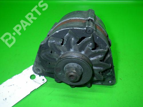 Alternator FORD FIESTA III (GFJ) 1.6 XR2i | BP6357820M7 