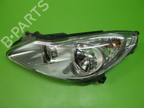 Used Right headlight Right headlight OPEL CORSA D (S07) 1.2 (L08, L68) (80 hp) 39940674 39940674