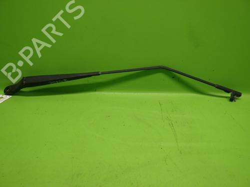 Used Front windshield wiper arm Front windshield wiper arm PEUGEOT 207 SW (WK_) 1.6 HDi (112 hp) 34387721 34387721