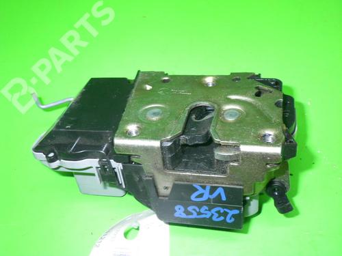 Used Front right lock CITROËN XSARA PICASSO (N68) 1.8 16V (115 hp) 6673458