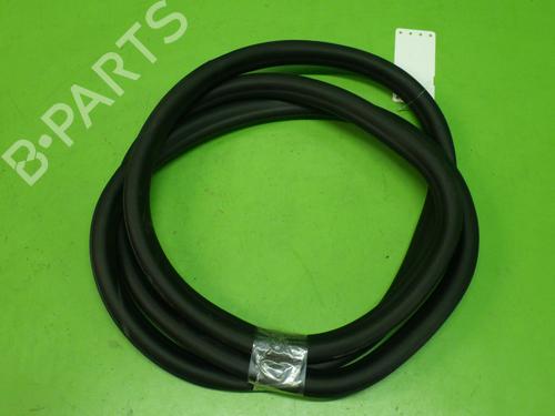 Used Rubber door seal OPEL INSIGNIA B Grand Sport (Z18) 1.5 (68) (140 hp) 27645680