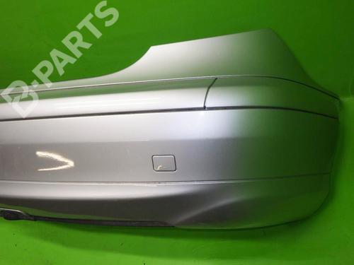 Rear bumper MERCEDES-BENZ C-CLASS Coupe (CL203) C 220 CDI (203.706) | BP6675669C8 
