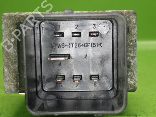 Electronic module RENAULT MASTER II Van (FD) 2.5 dCi | BP28206692M83 