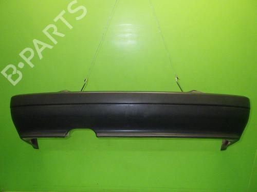 Used Rear bumper Rear bumper AUDI 80 B3 Saloon (893, 894, 8A2) 1.8 S (90 hp) 35887950 35887950