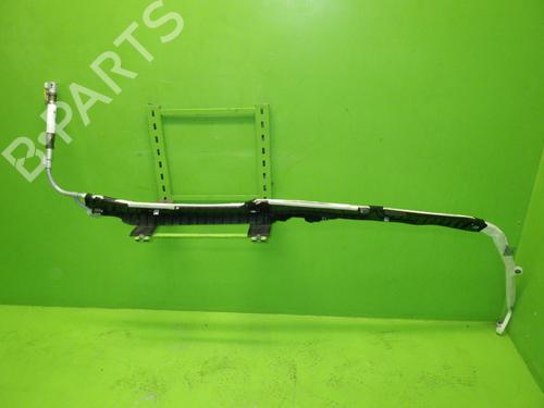 Used Right curtain airbag VW GOLF VI (5K1) 1.2 TSI (105 hp) 14744489