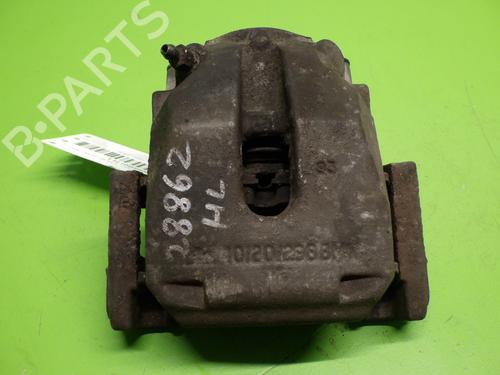 Used Left rear brake caliper BMW 5 (E39) 530 d (193 hp) 14742271