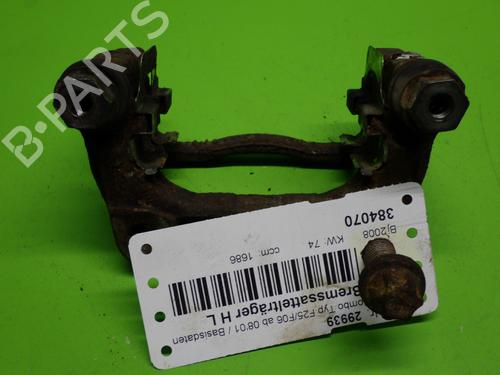 Support OPEL COMBO Box Body/MPV 1.7 CDTI 16V | BP14740870C155 