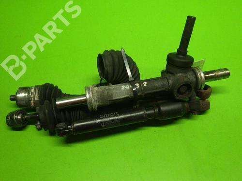 Used Steering rack SMART CITY-COUPE (450) 0.6 (S1CLB1, 450.331, 450.336) (45 hp) 6377496